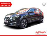 Nissan Qashqai 1.2 DIG-T XTronic LED Navi 360° - Nissan in Hannover
