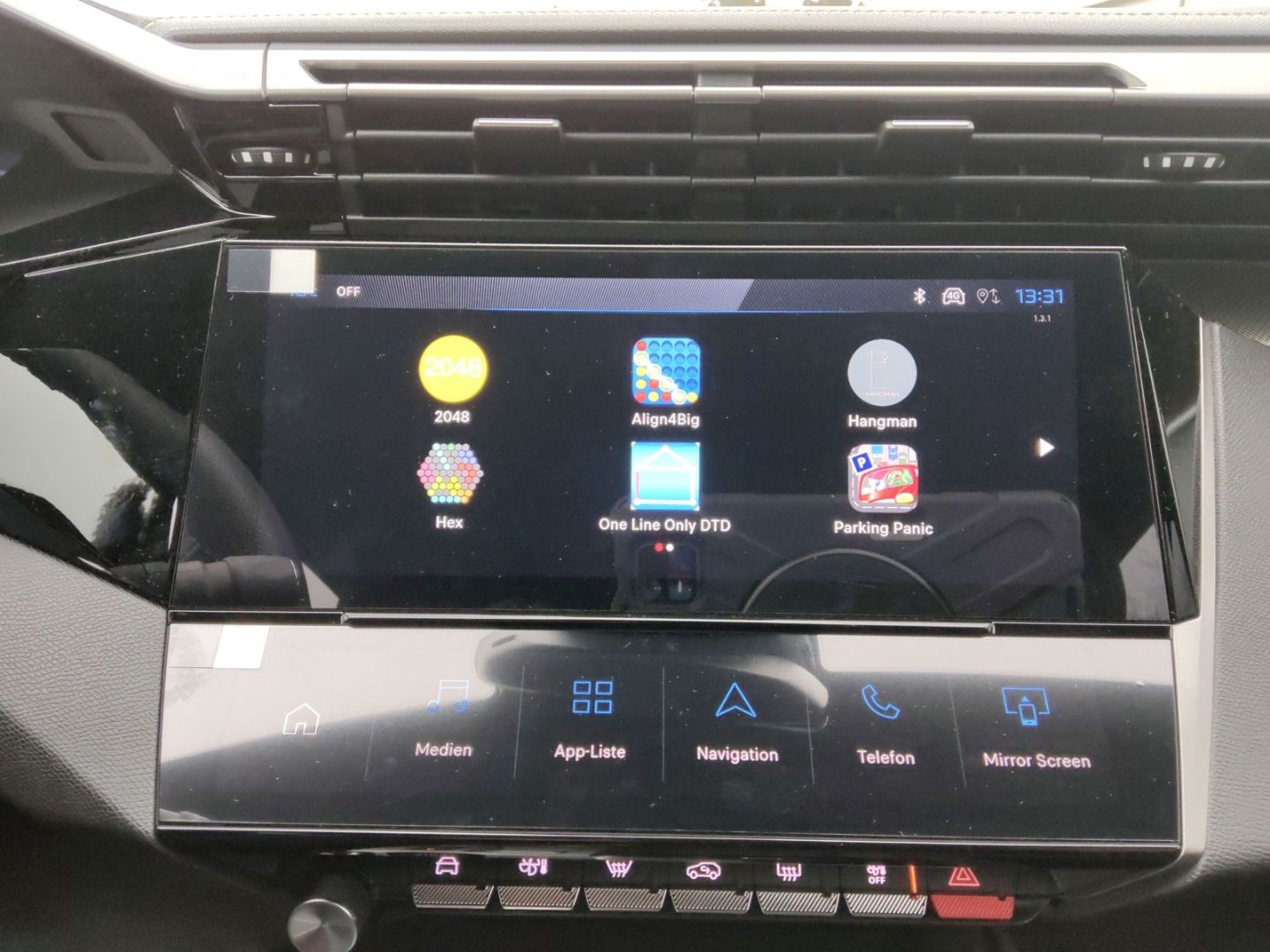 Peugeot 308 - Bild 32