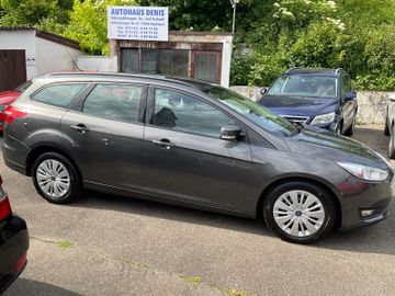 Ford Focus - 7