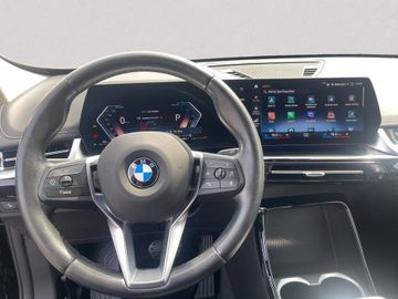 BMW X1 - 10