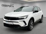 Opel Grandland GS Line 1.2l +NAVI+ACC+ALLWETTER+SHZ - Opel aus 2024