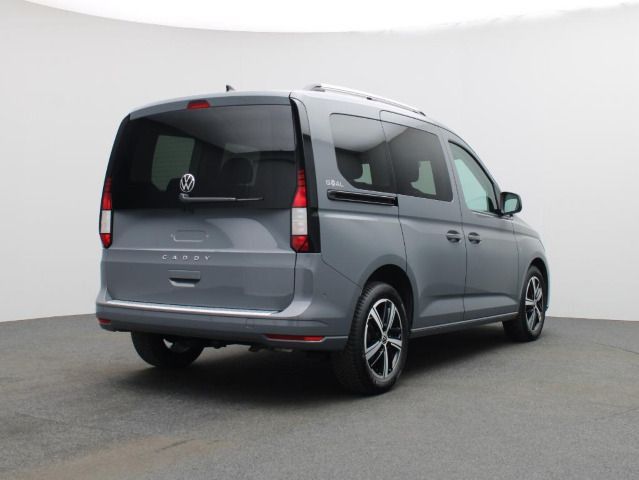 Volkswagen Caddy - Bild 4