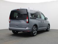 Volkswagen Caddy - Vorschau Bild 4