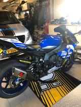 Yamaha R1  rn49 2019 - YAMAHA R1