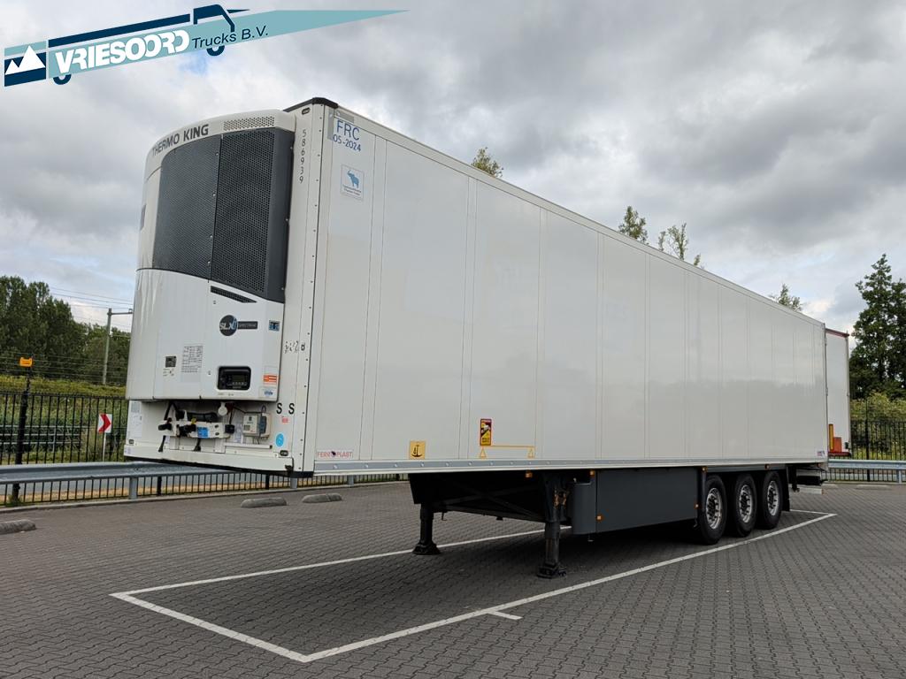 Schmitz Cargobull SKO 24 BI -TEMP