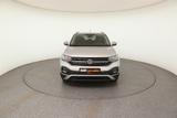 Volkswagen T-Cross 1.0 TSI Life ACC|DigCPro|CarPlay|PDC|SHZ - Volkswagen T-Cross in München