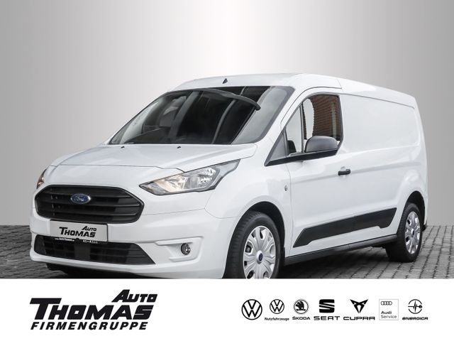 Ford Transit Kasten Connect 1.5 TDCi AHK+PDC+KLIMA