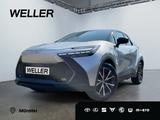 Toyota C-HR 2.0 Plug-in-Hybrid Teamplayer *LED*el Heck* - Toyota C-HR