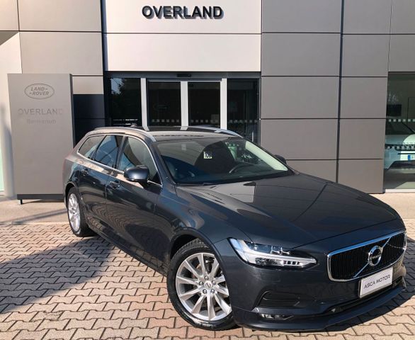 Volvo V90 D3 Geartronic Momentum // IVA ESPOSTA 