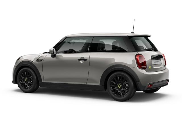 MINI Cooper SE 3-Türer Navi Digitales Cockpit LED Meh