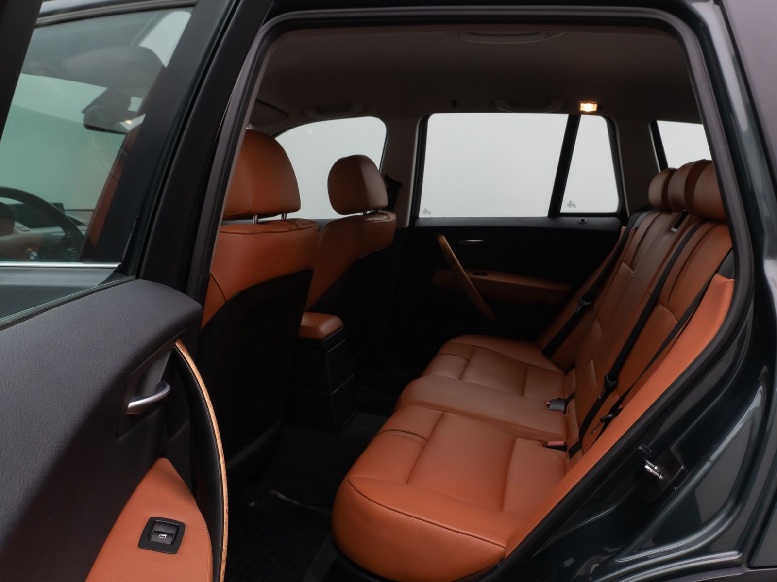 Fahrzeugabbildung BMW X3 xD30d Leder Xenon PDC Sitzhzg Lordos NaviPro