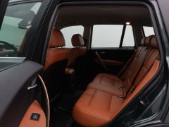 Foto Nummer 25: BMW X3