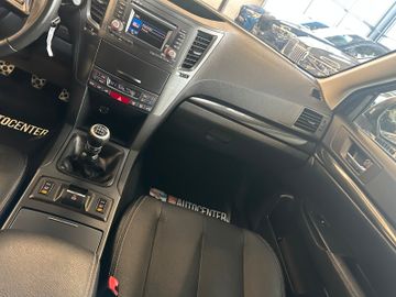 Subaru Legacy Lim. Sport *Kamera*Klima*SHZ*Xenon*Radio*