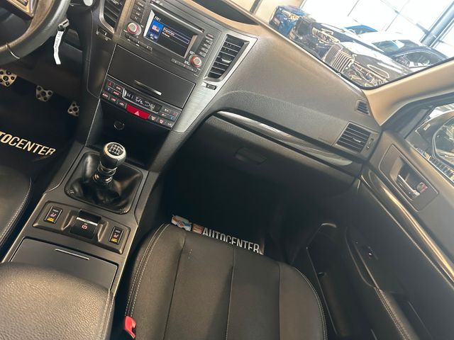 Subaru Legacy Lim. Sport *Kamera*Klima*SHZ*Xenon*Radio*