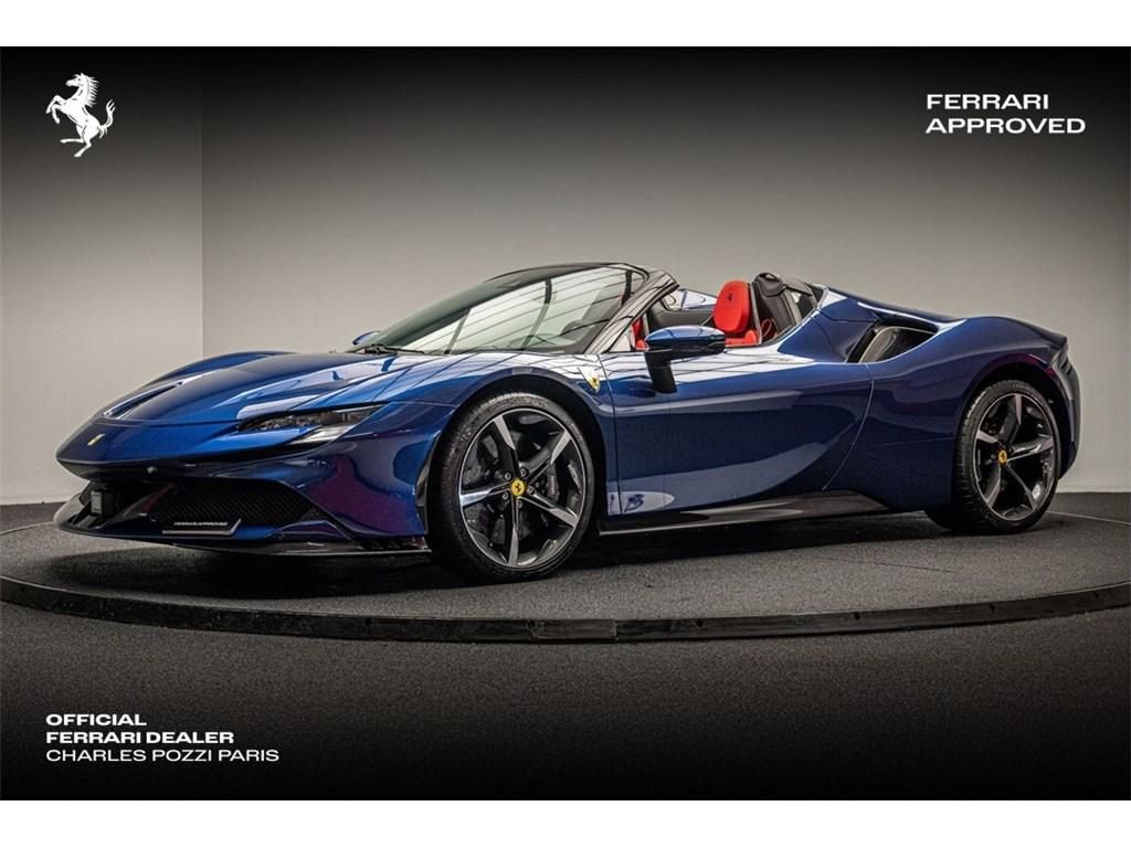 Image of Ferrari Other