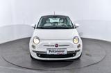 Fiat 500 1.2 Lounge Glasdach Klimaautomatik - Fiat 500: 1.2