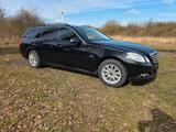 Mercedes-Benz E 220 W212 170PS - gebrauchte Mercedes-Benz 220 aus dem Jahr 2010