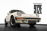 Porsche 912E Matching Numbers KEIN 911