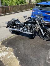 Yamaha XVS 950 A Midnight Star - YAMAHA XVS 950 A