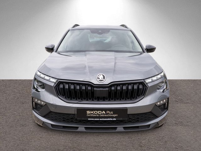 Skoda Kamiq - Bild 5