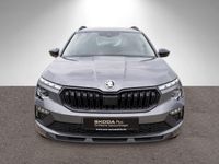 Skoda Kamiq - Vorschau Bild 5