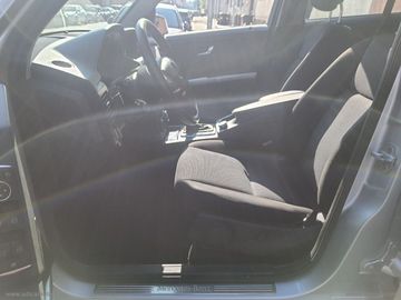 Mercedes GLK 220 - 9