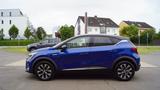 Renault Captur II TCe 140 Techno LED+Navi+Ambien+Kam+Key - Renault Gebrauchtwagen in Mainz
