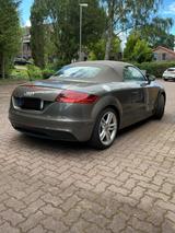 Audi TT Roadster 1.8 TFSI S tronic  - Audi TT: Roadster, 1.8