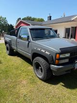 Chevrolet Pickup K30 - Chevrolet Gebrauchtwagen von 1992