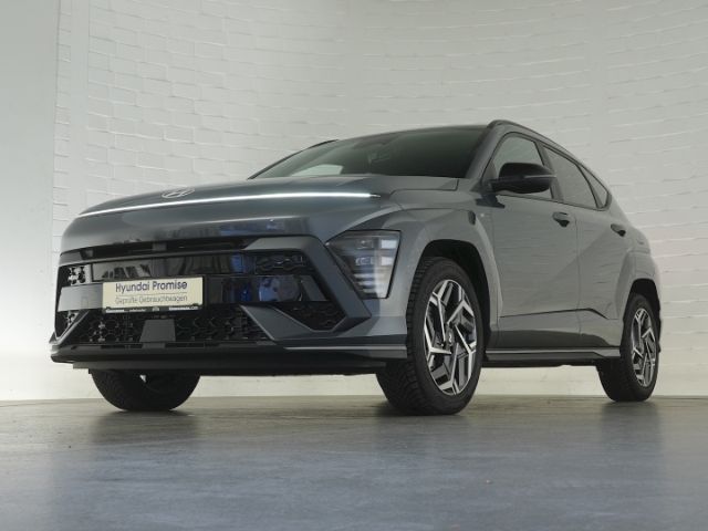Hyundai Kona – Bild 27