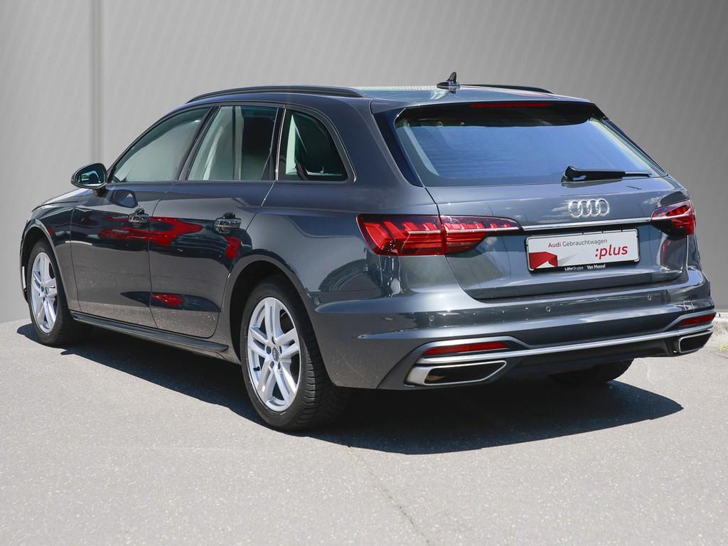 Audi A4 Avant 35 TFSI advanced s-tronic PDC+ Business, миниатюра 6