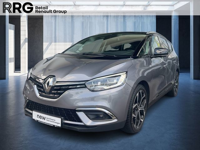 Renault Grand Scenic IV 1.3 TCe 140 Techno r SERVO