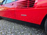 Ferrari Mondial t Cabrio / TOP ZUSTAND / Oldtimer - Ferrari Mondial: Cabrio