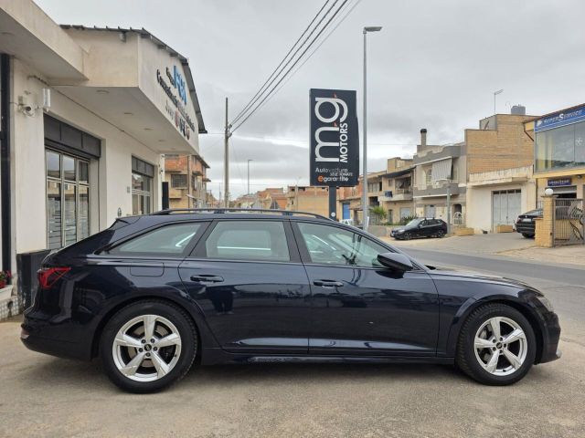 AUDI Audi A6 allroad 40 TDI 2.0 quattro S tronic Evol