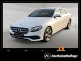 Mercedes-Benz E 200 Avantgarde +SpurW+PDC+Navi+LED+LM+Ambiente - Mercedes-Benz Gebrauchtwagen in Heilbronn