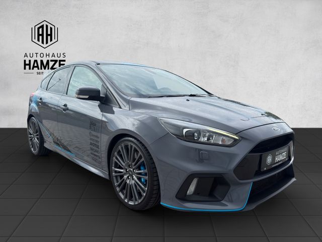 Ford Focus Lim. RS 2.3 AWD|SONY|DAB|Kamera|RECARO|LED