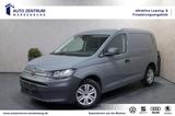 Volkswagen Caddy Cargo TDI DSG Teilverglast CAM NAVI SHZ - VW Caddy Gebrauchtwagen in Oldenburg