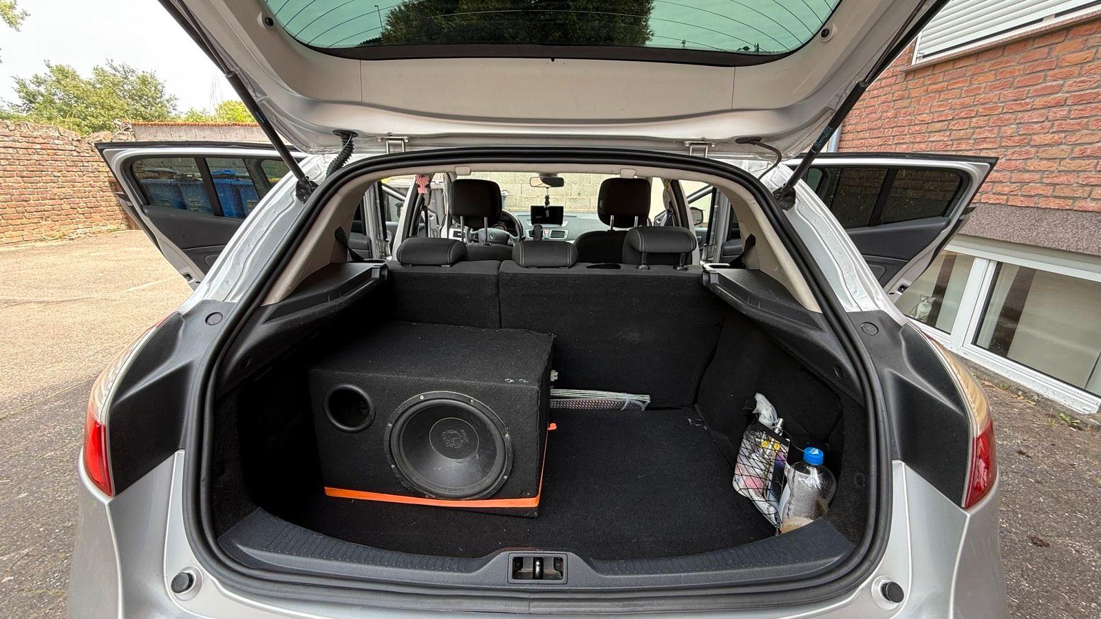 Renault Megane 2008 — photo 7
