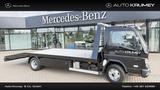 Mitsubishi 7C18 FUSO Canter