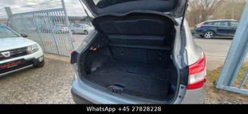Nissan Qashqai - 5