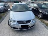 Volkswagen Polo 1.4/80CV TDI 5p. Sportline - Volkswagen Polo aus 2006: TDI