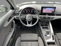 Audi A4 - Vorschau Bild 11