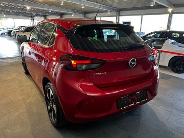 Bild 5 Opel Corsa F e Elegance | Navi | 180° RFK | Sitzhzg.