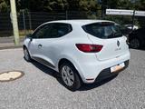 Renault Clio IV Start - Renault Clio