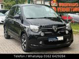 Renault Twingo Limited*Automatik*75.TKM* - Renault Twingo: Limited