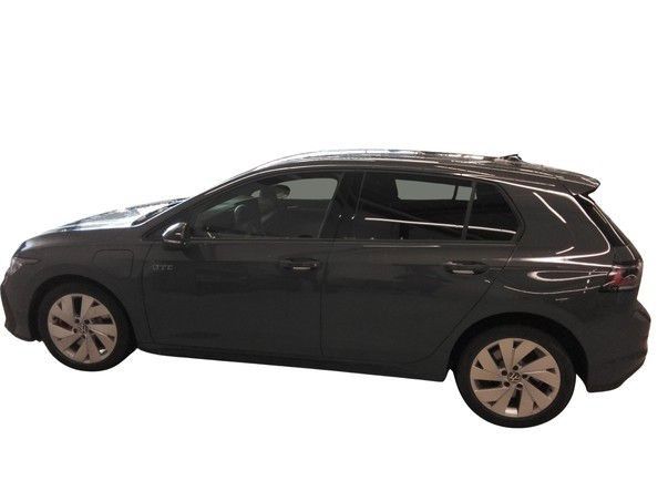Golf 1.5 TSI eHybrid 200 kW GTE AHK HEAD UP DCC