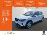 Seat Arona 1.0 TSI FR *NAVI*PARKSENSOR*SITZH* - Seat Arona Jahreswagen