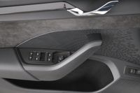 Skoda Octavia - Vorschau Bild 13