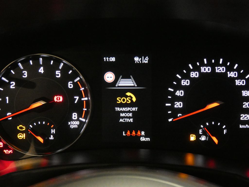 SUZUKI Swift – Bild 17