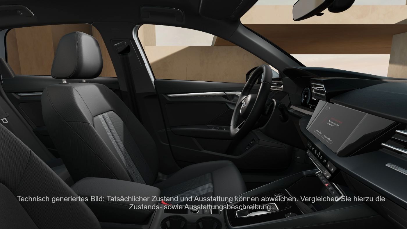 Audi A3 - Bild 11